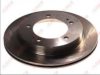 ABE C38008ABE Brake Disc